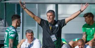 Иво Тренчев: ЦСКА са в най-добра форма в последните мачове